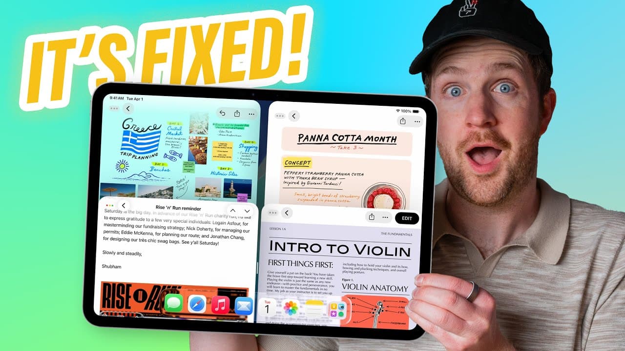 From Chaos to Cohesion: How Apple’s 2025 WWDC Changed Everything