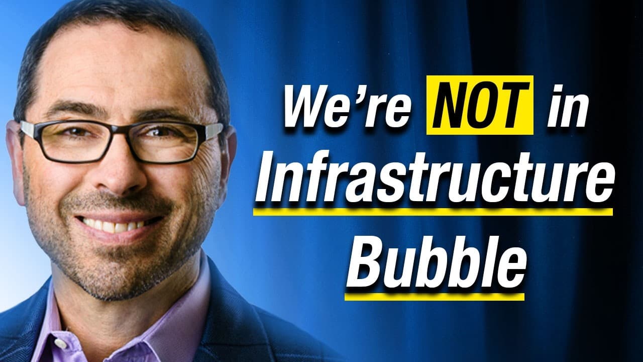 Cerebras CEO on the Future of Data Centres, Token Costs & Memory | Should US Companies Sell to China