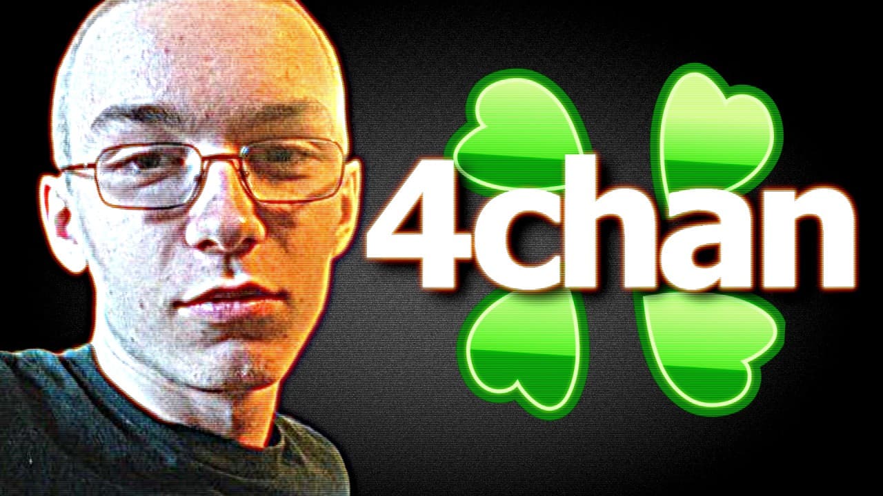 The 4Chan Killers