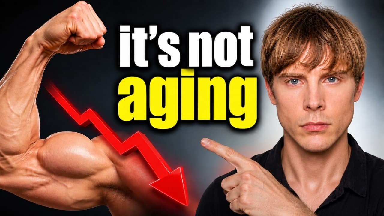 This Is Why Your Workouts Stopped Working