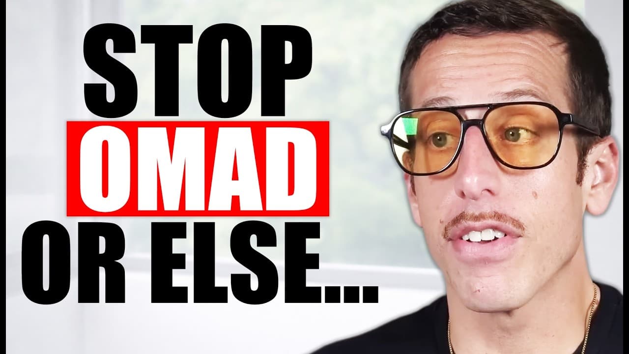 What Happens 16 Hours After One Meal a Day (Nobody Warns You)