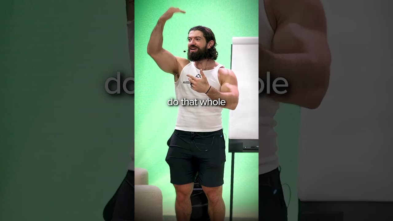 You Don't Need To Reinvent Your Product