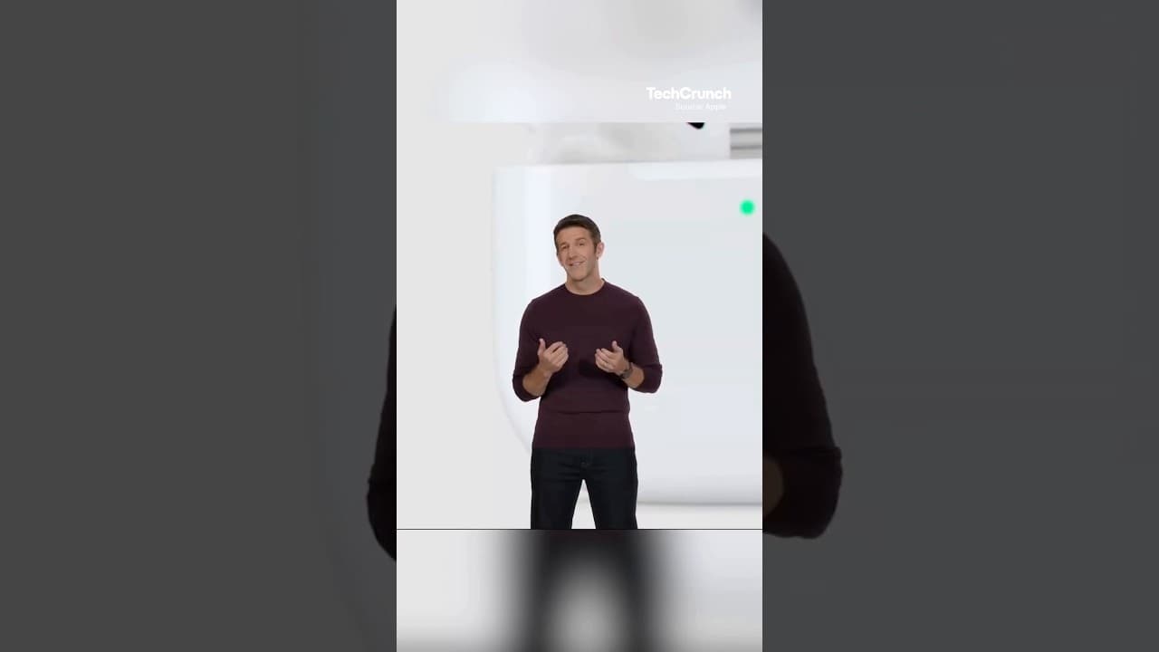 One more thing...