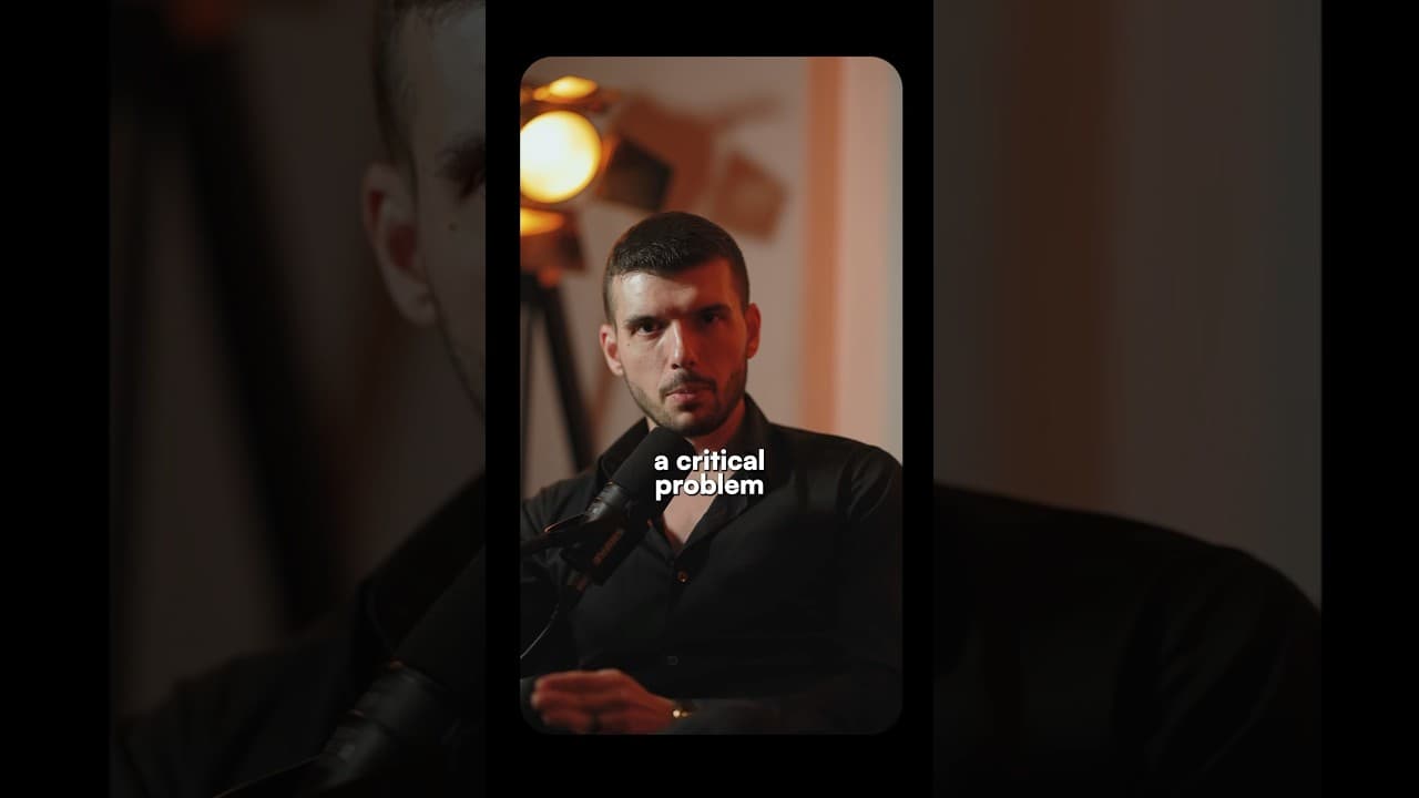 The only 3 things you need to starts a business in 2025