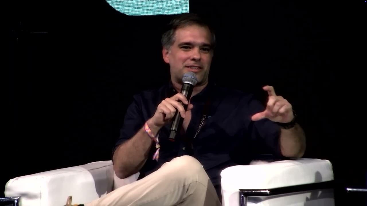 Stablecoins and Onchain Money: From Utility to Ubiquity | Money Rails 2025 | Polygon Labs