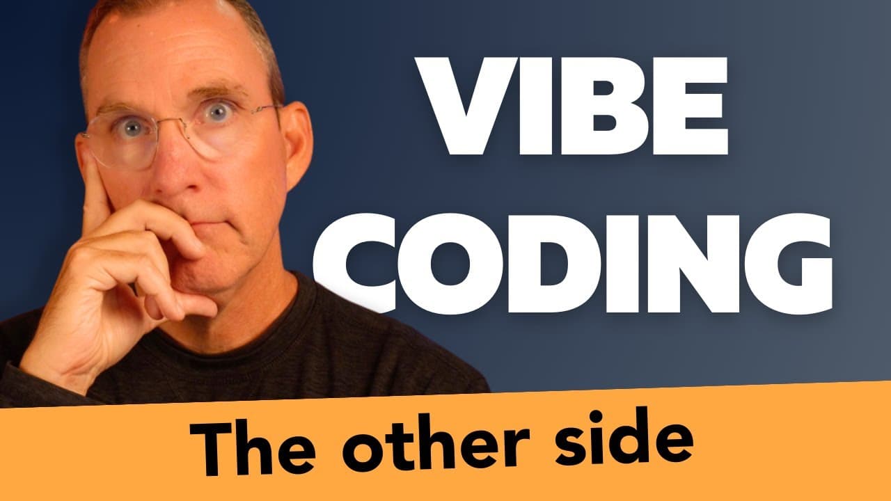 Vibe Coding: From Party Trick to Real Tool