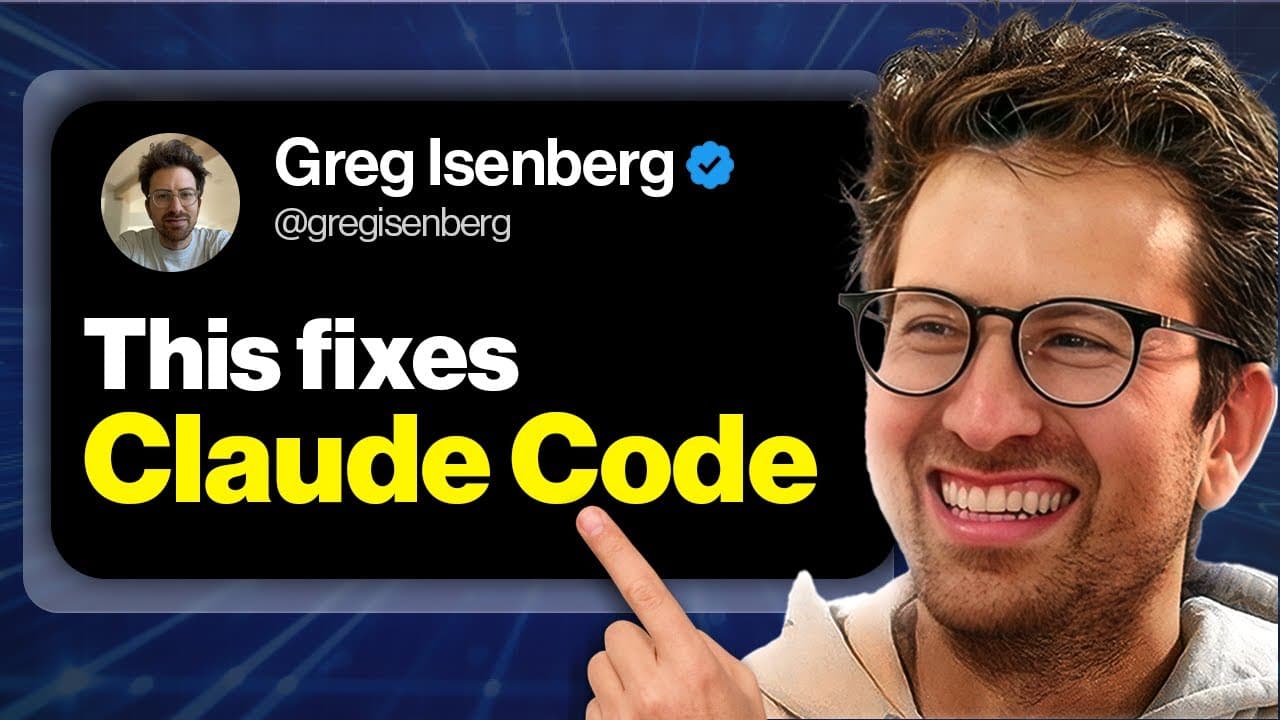 The Claude Code Skill My Smartest Friends Use