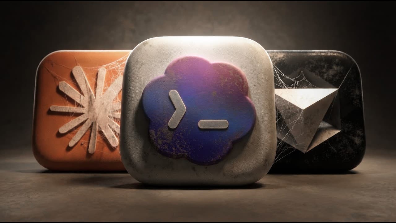 Cursor, Claude Code and Codex all have a BIG problem