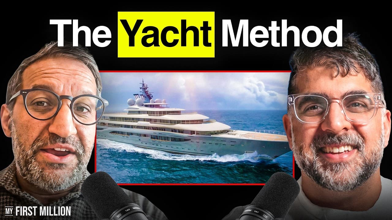 The Simple Way to Create More Luck, Friends, and Opportunity