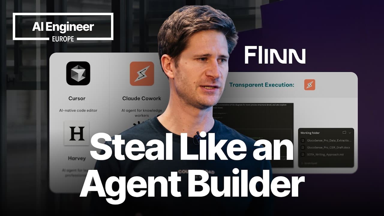 What the Best Agents Share — Mardu Swanepoel, Flinn AI
