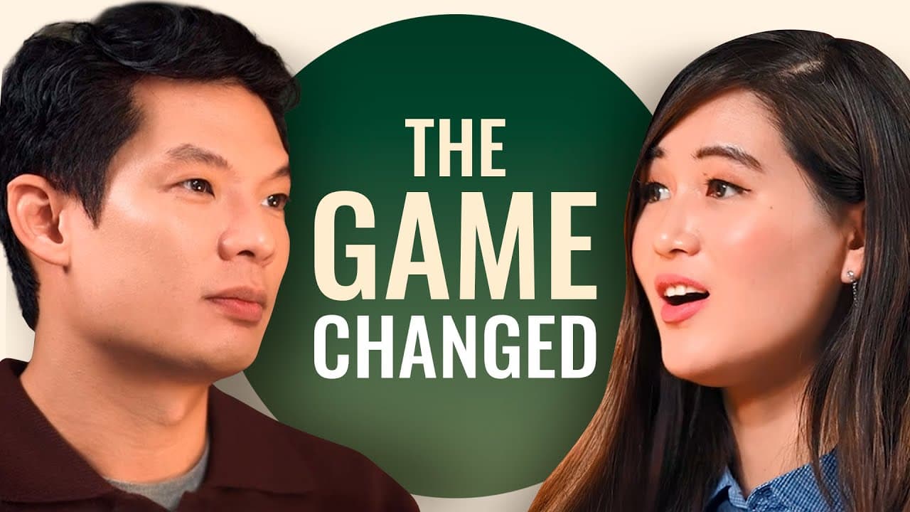 Why Even Google Engineers Are Relearning Everything | Maddy Zhang