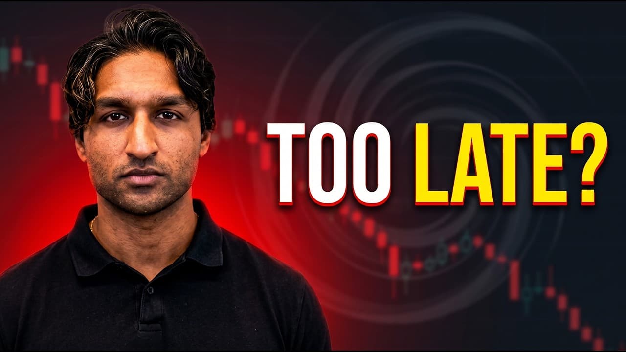 Y Combinator Taught Me the Death Spiral Most Founders Spot Way Too Late