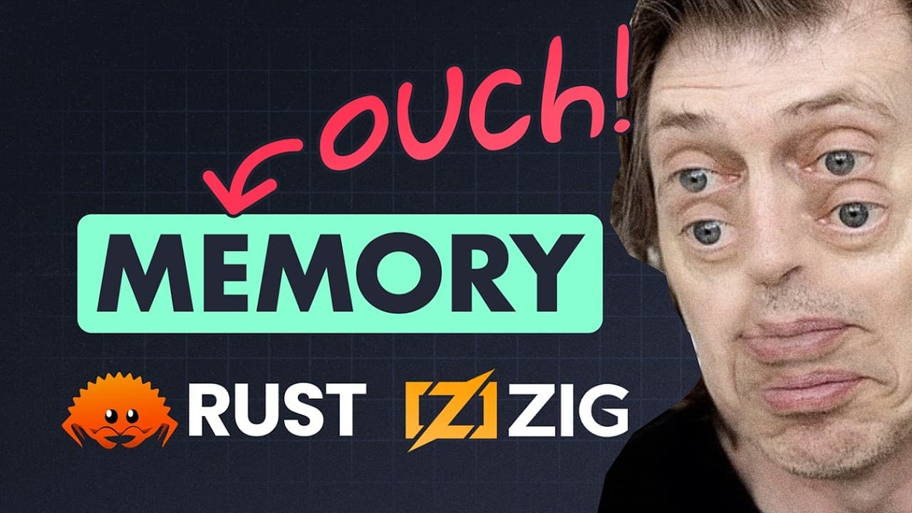 Rust and Zig are fighting again