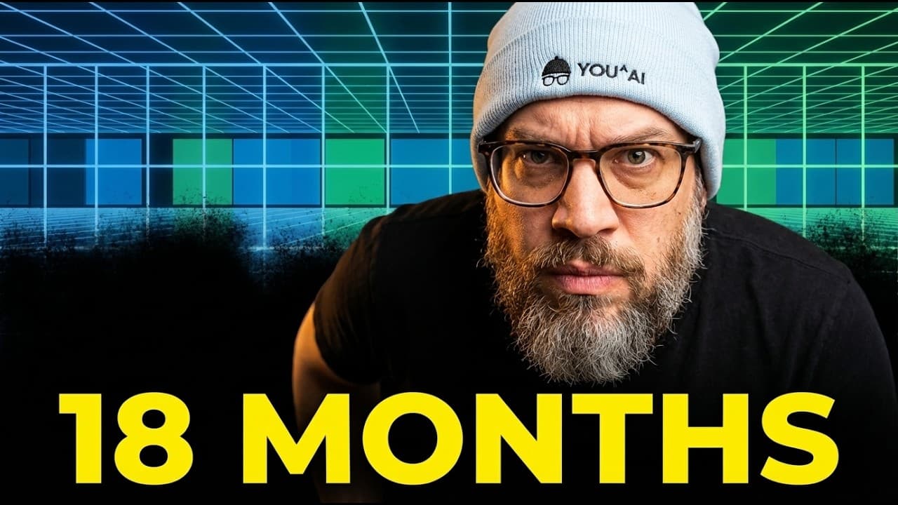 The Missing Orchestration Layer Destroying Teams Right Now