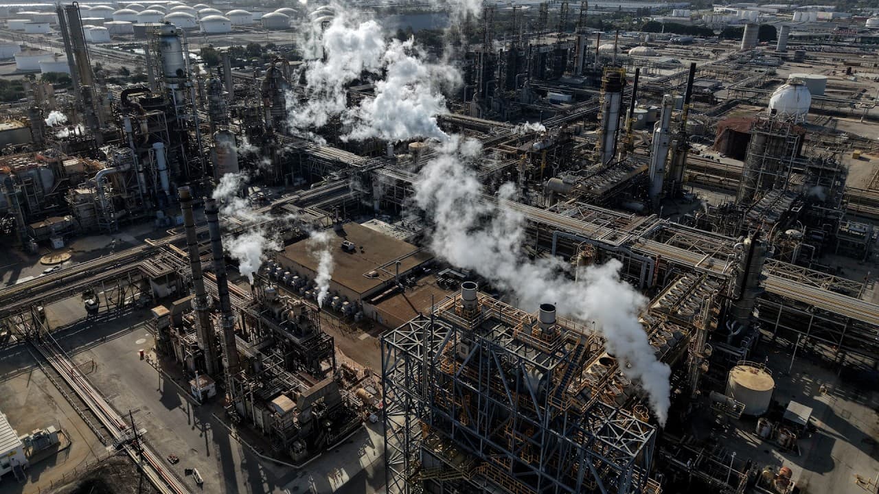 G7 Fuel Release Offers Short Term Price Relief