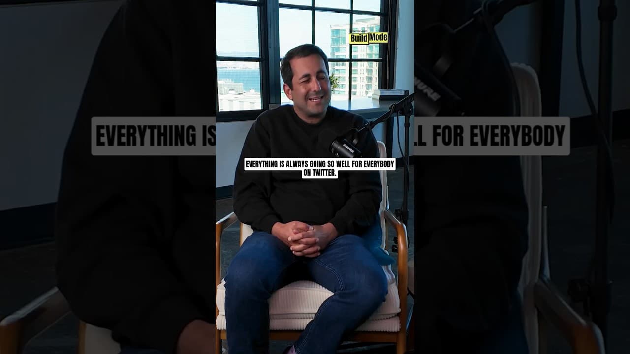 Don't Believe the Hype Posts: No Startup Has Everything Figured Out