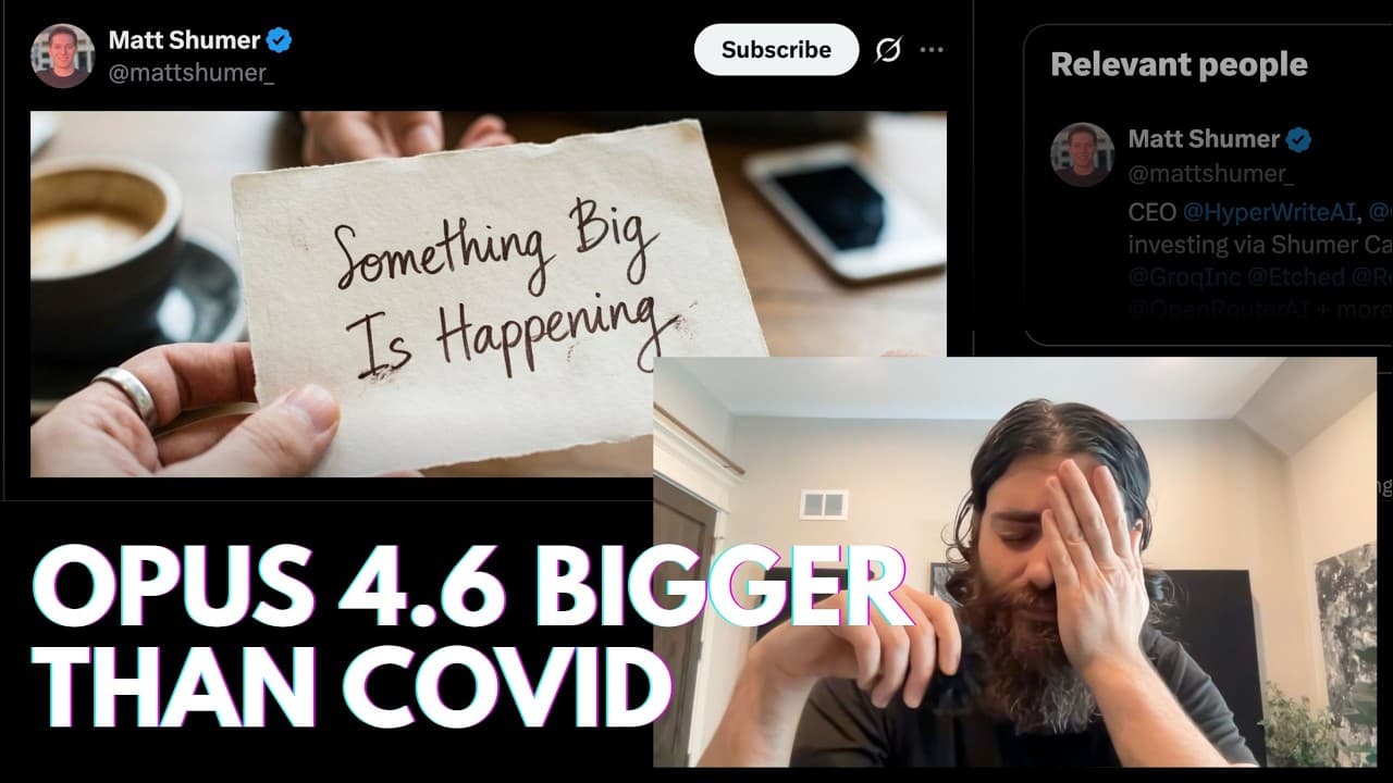 AI psychosis is spreading