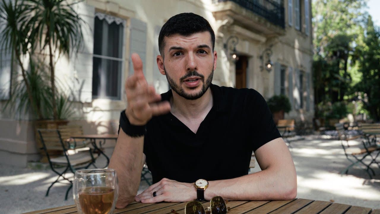 How to crush your self-doubt as an entrepreneur