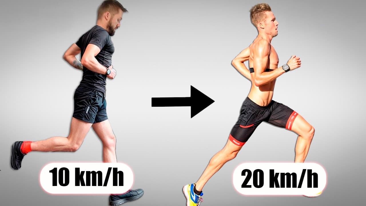 If I Started Running In 2026, I’d Do This