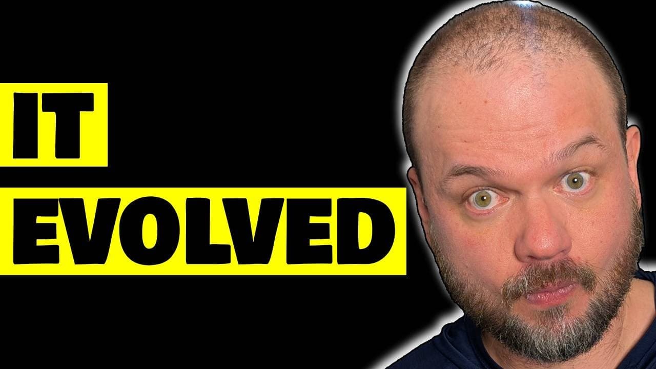 M2.7 just BROKE the Entire Industry...