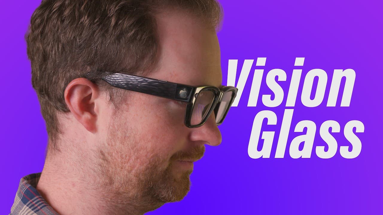 Apple Just Killed the Vision Pro?
