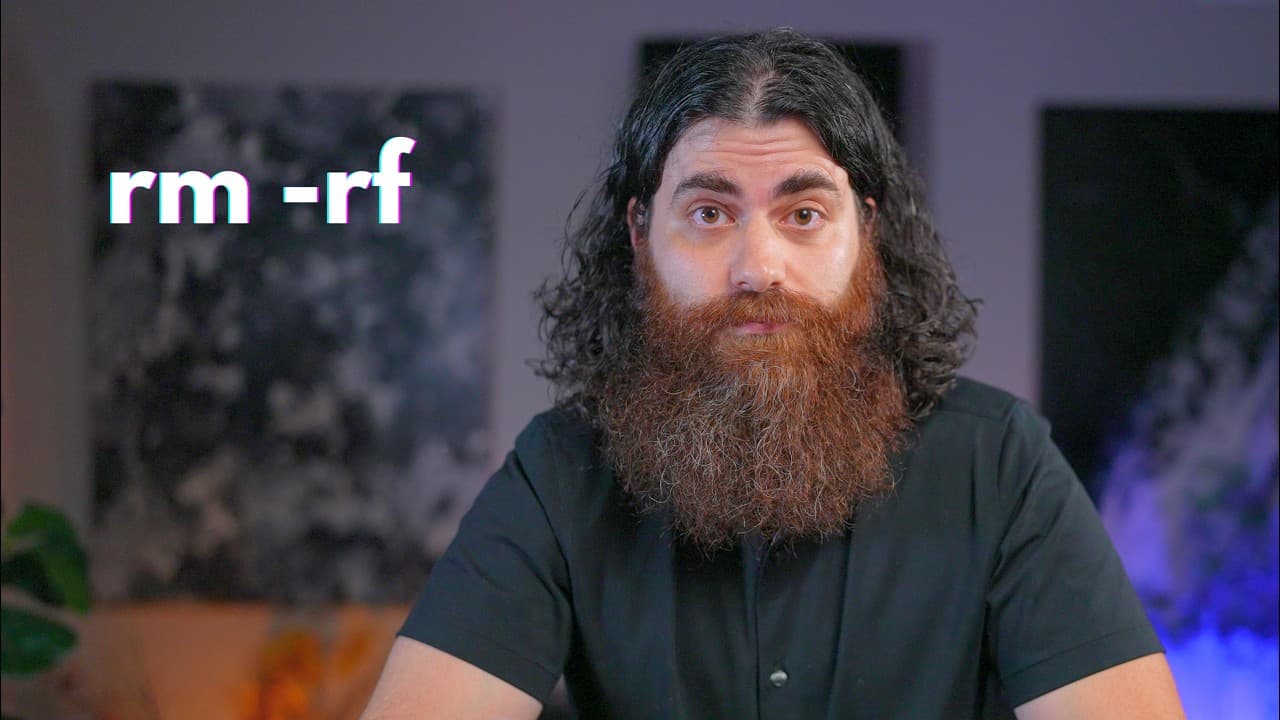 OpenAI just proved AI has no idea what it's doing