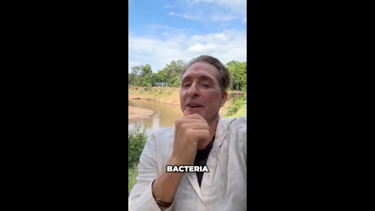 I Bet You Didn't Know This About Deodorant