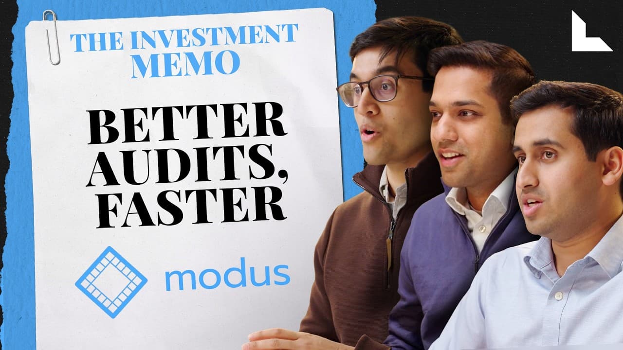 Why We're Building the Next Generation Accounting Firm | Arush Jain, Vinay Kasat, & Pranav Pillai