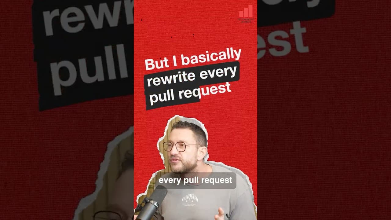 PRs are the new Prompt Requests