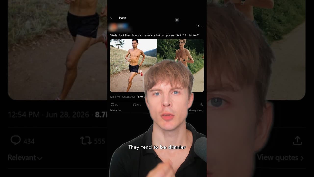 Don't Believe the Cardio Myth