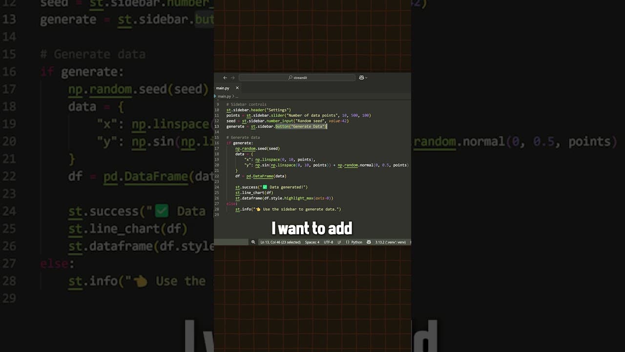 Have you heard about this?