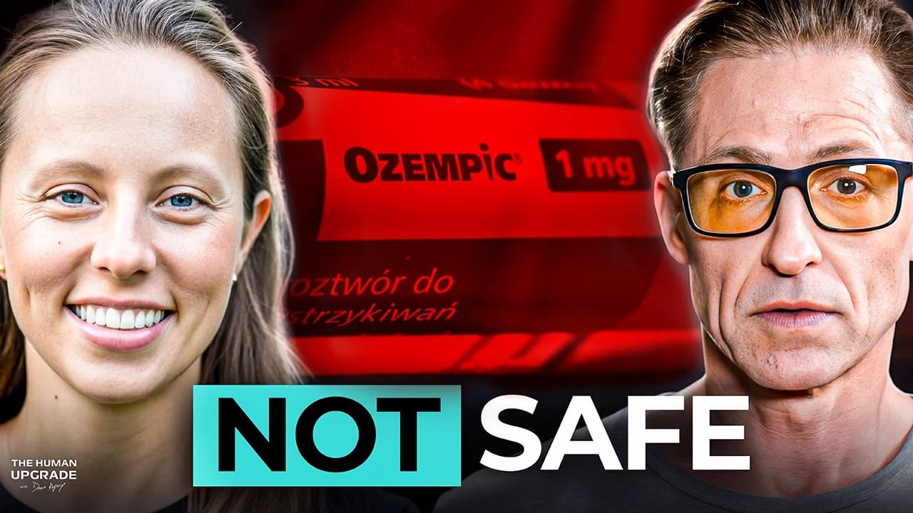 This Popular Fat Loss Shortcut Destroys Your Youth