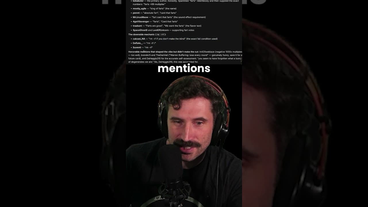 AI Roasted Chats