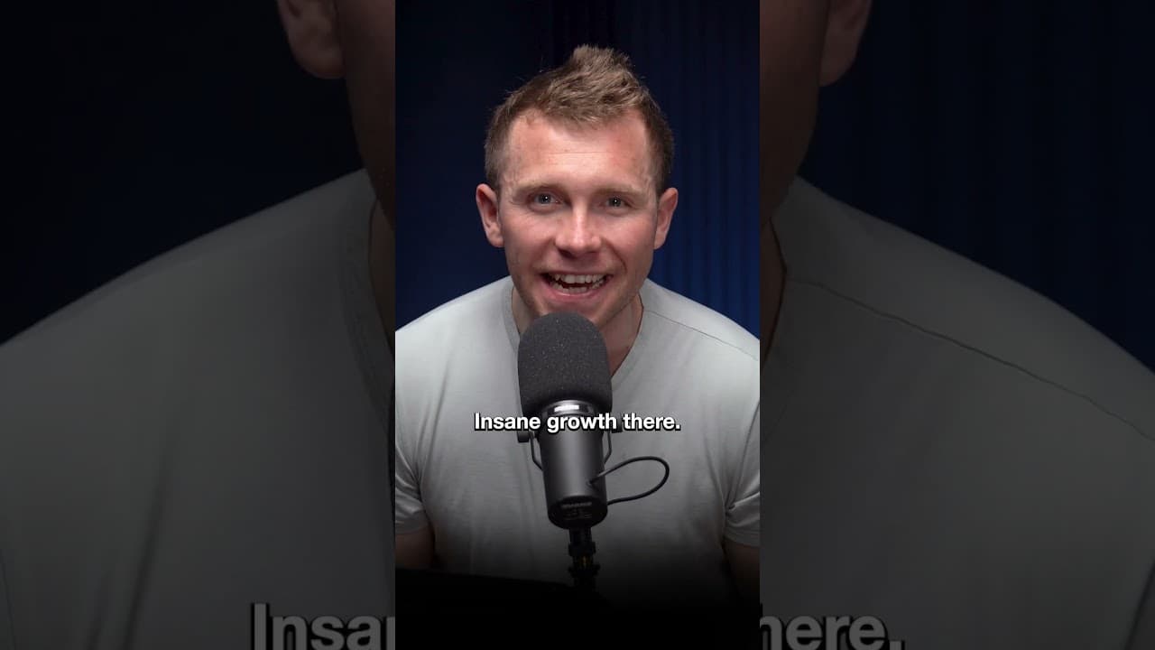 Most in demand companies today