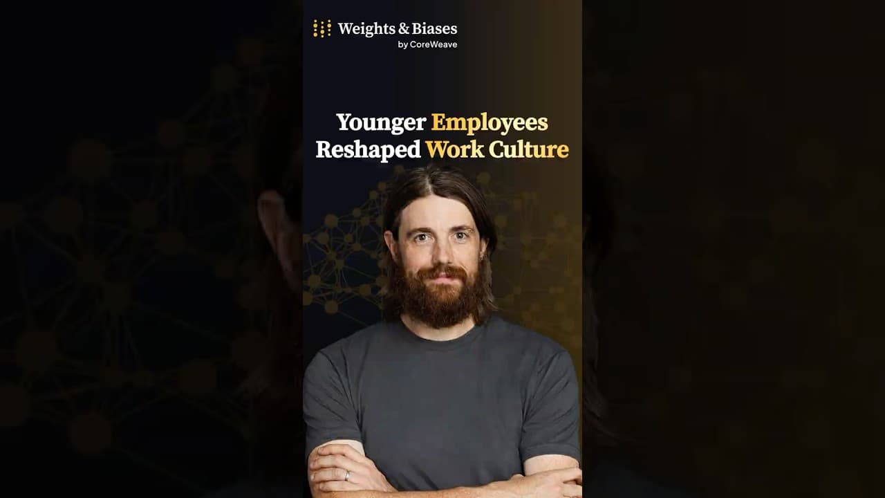 GenZs are changing office culture