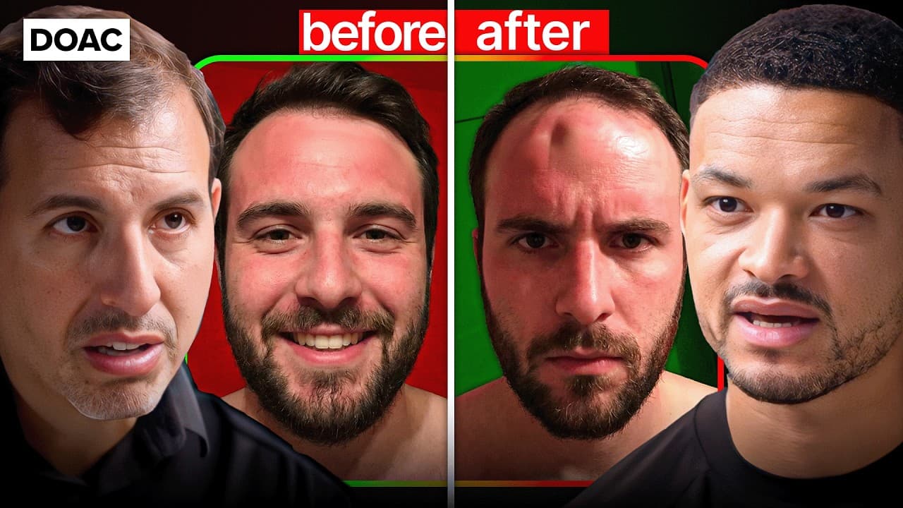 Doctor WARNS: You're Being LIED To About Sunlight