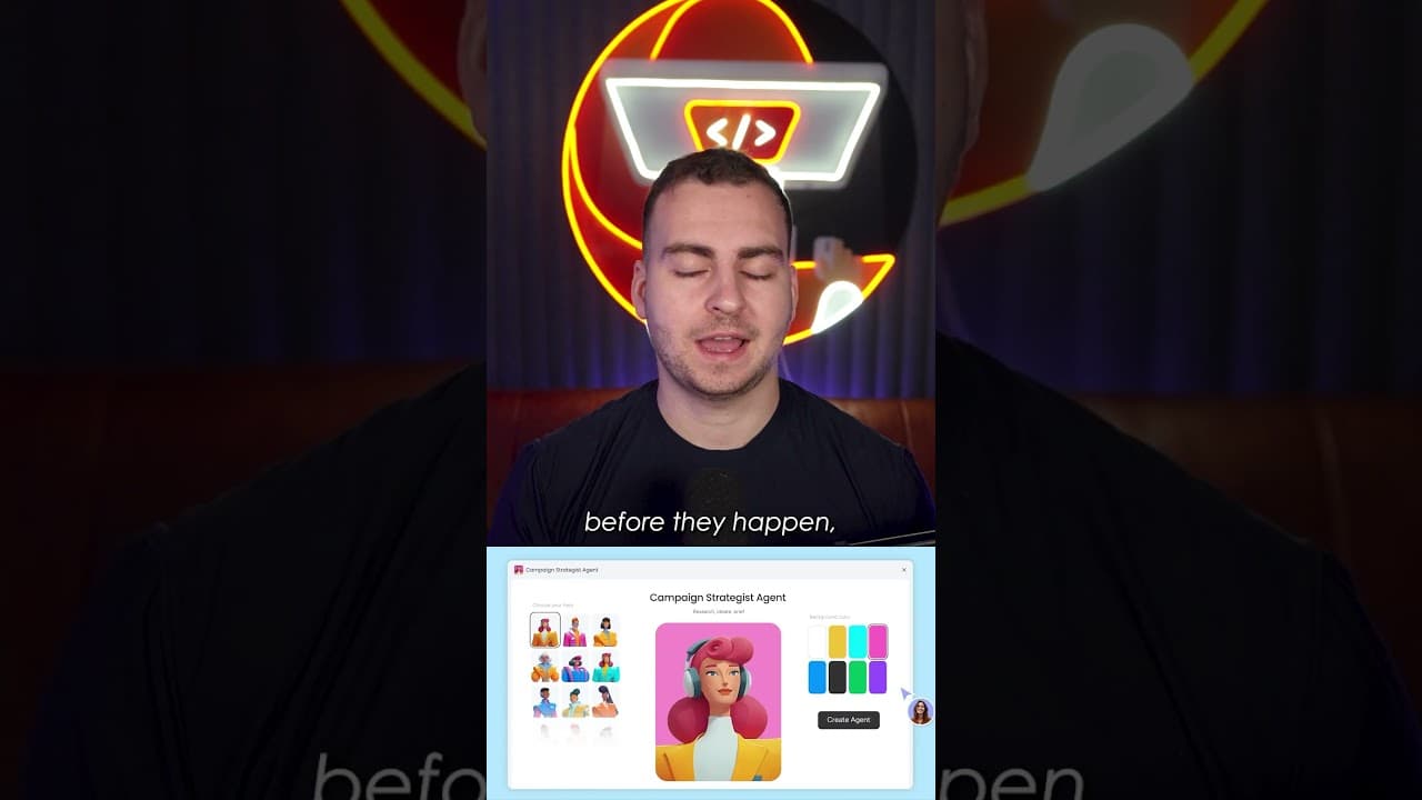 monday.com's AI Agents Are Actually Insane