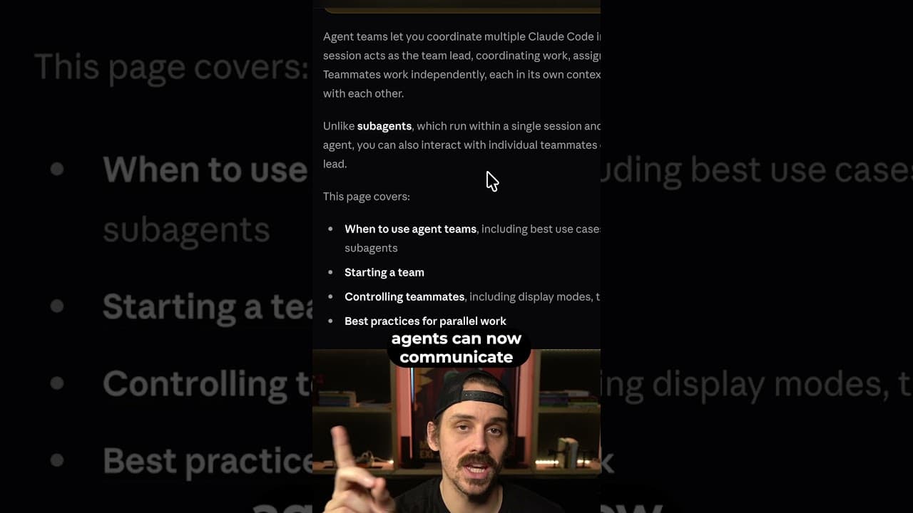 The Future of AI Teams