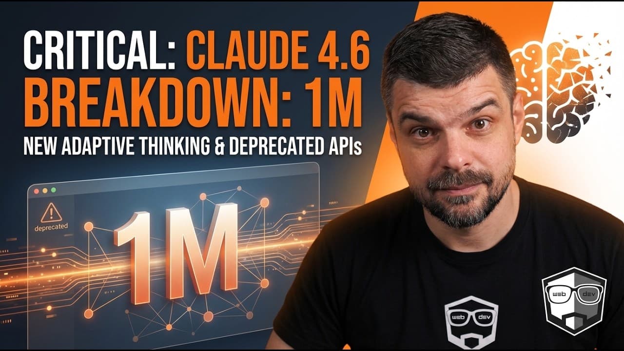 Your Claude Prompts Are Already Outdated (4.6 Update)