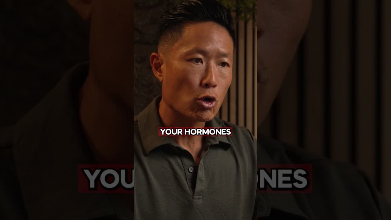 To change your body, accept five boring truths: