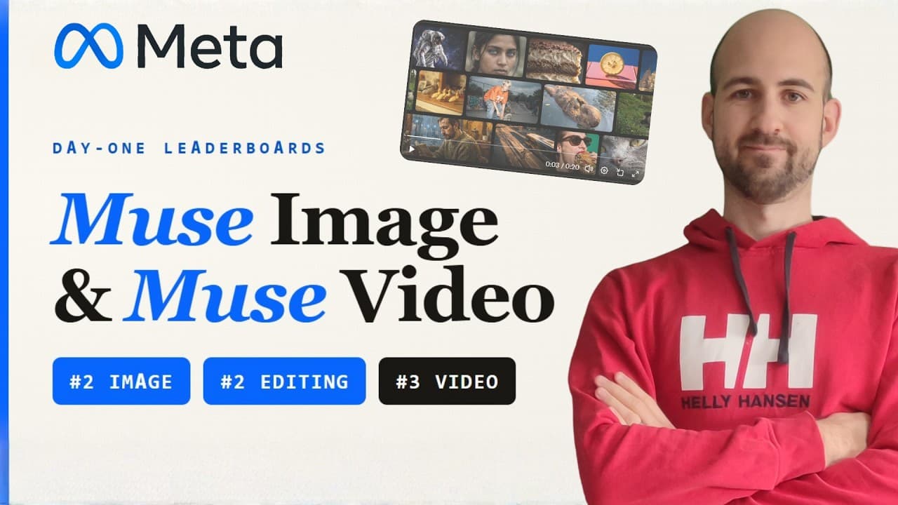 Meta Just Released Something That Breaks the Pattern!
