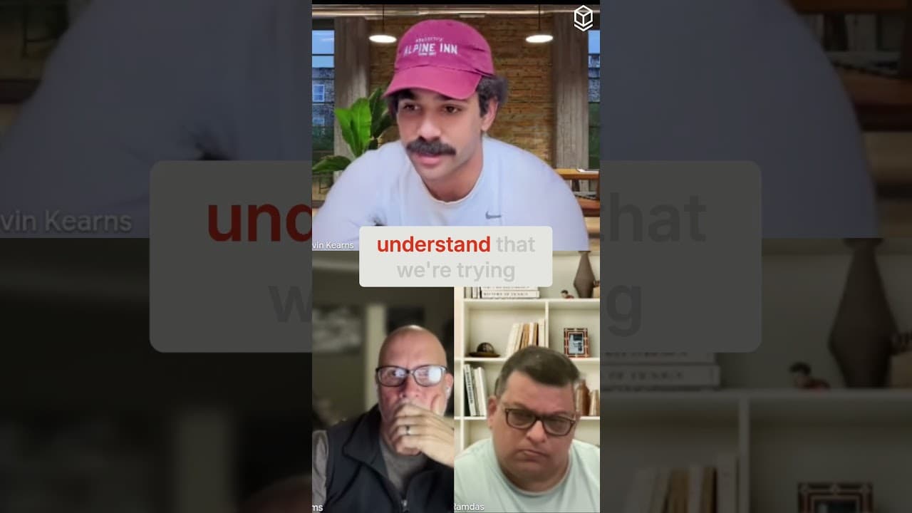 This Communication Mistake Cost Us