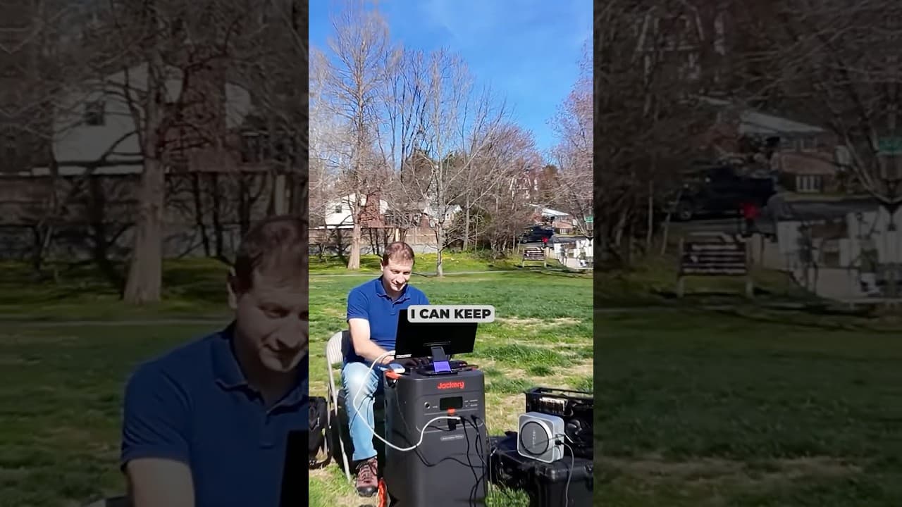 Power Your Spring Essentials