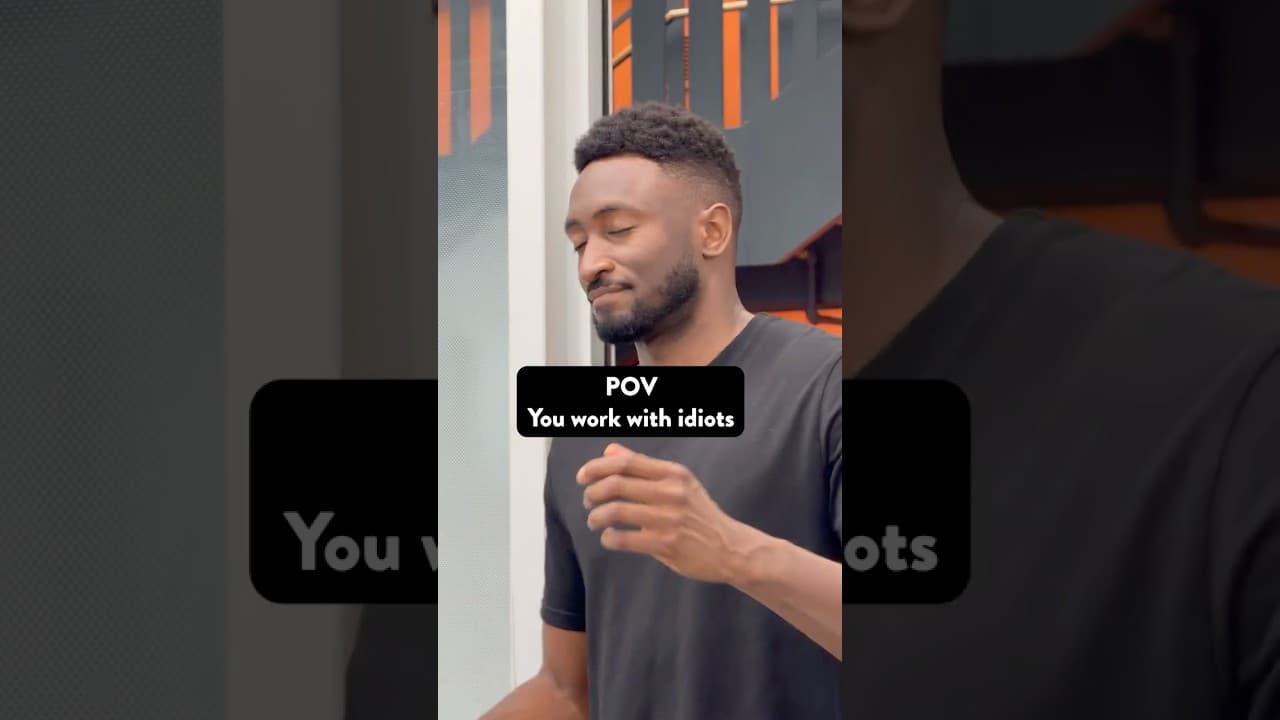 We Need to Shut This Place Down