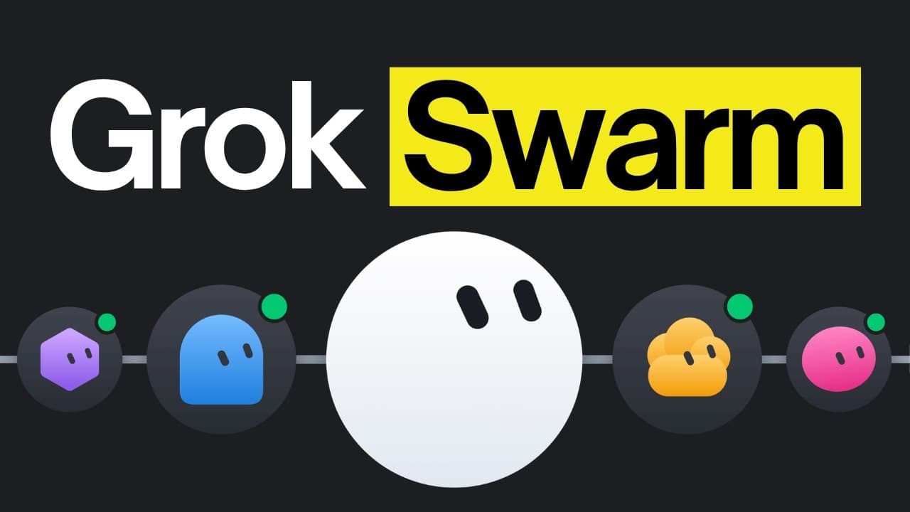 Grok Bot Use Cases That Are Actually Insane