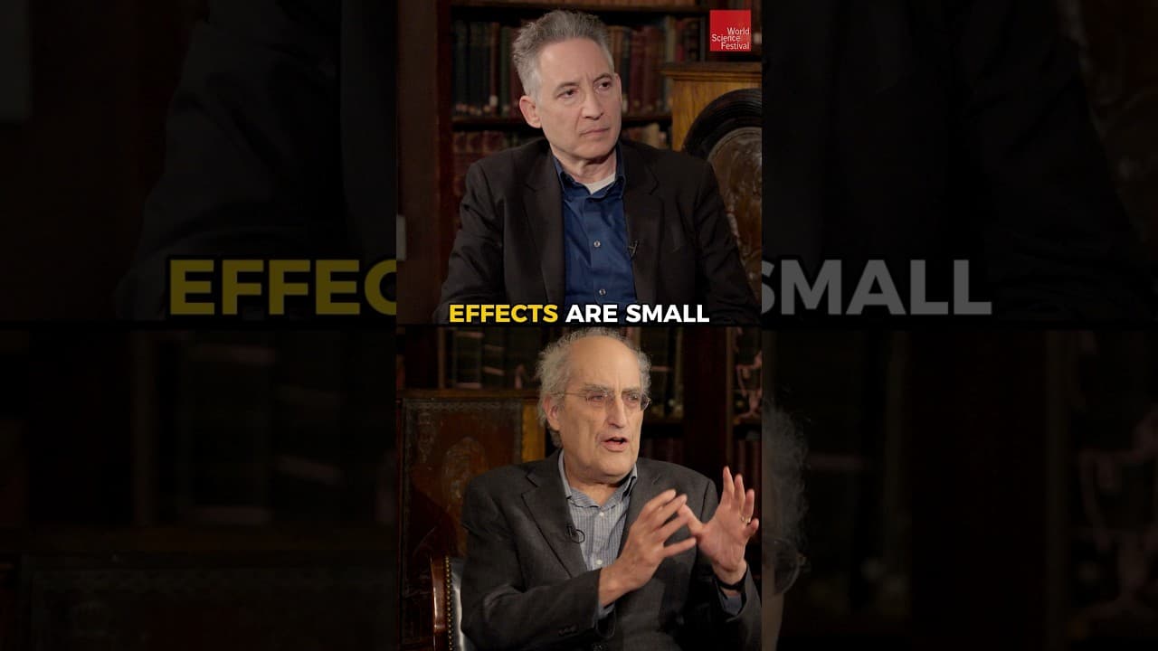 What do physicists mean when they talk about duality?#duality #quantum  #physics