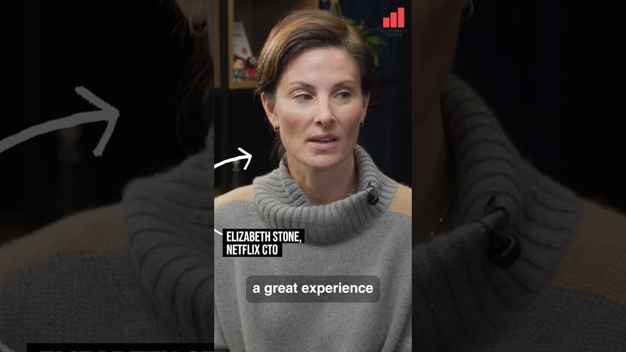 After 25 years, Netflix is hiring new grad software engineers. Why?