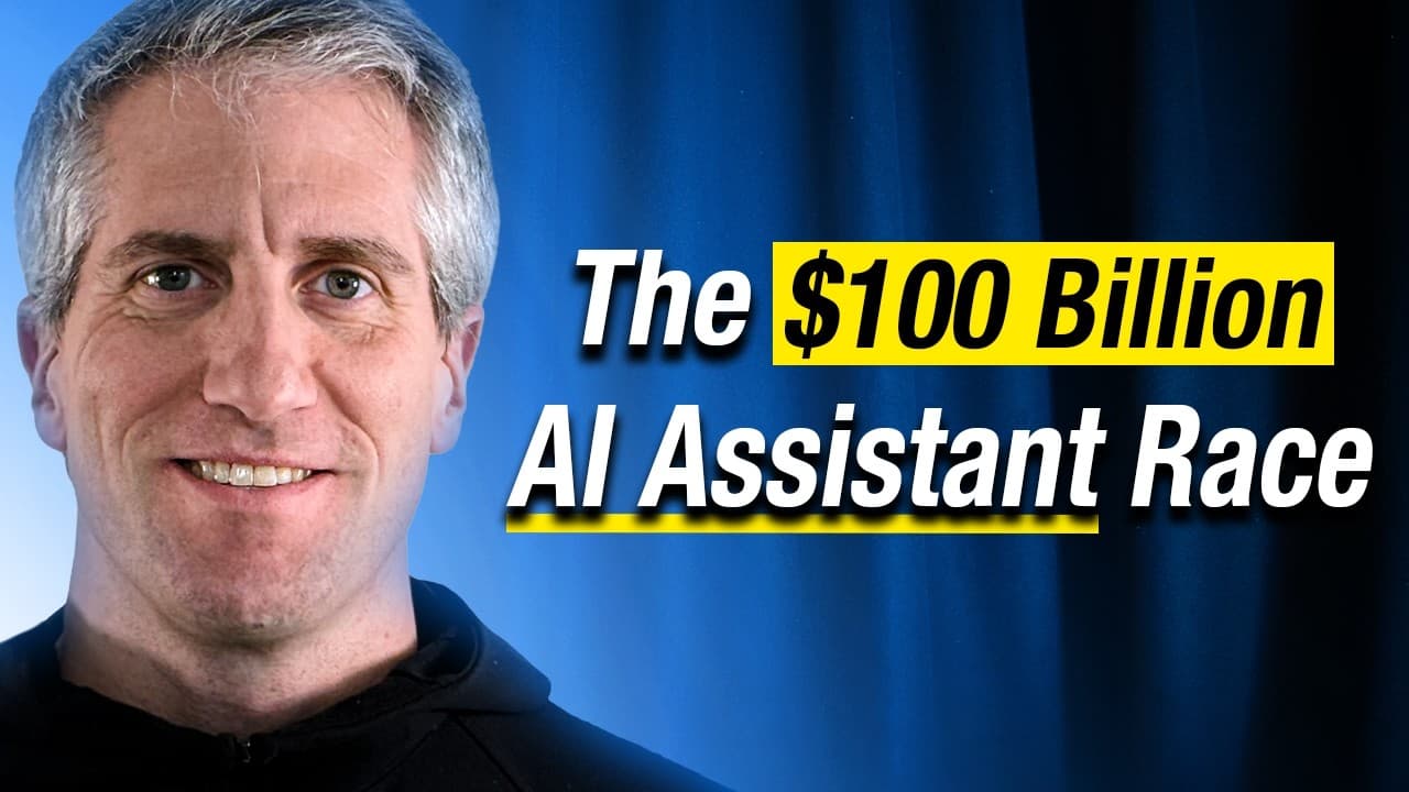 Town vs Instinct vs GrokBot | Why the AI Assistant Market Is Not a Bubble
