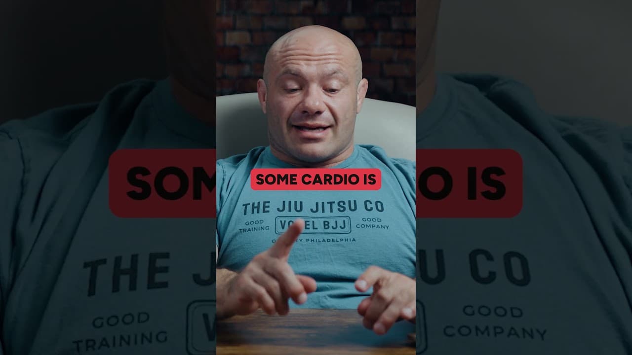 Cardio on Rest Days - Good Idea?