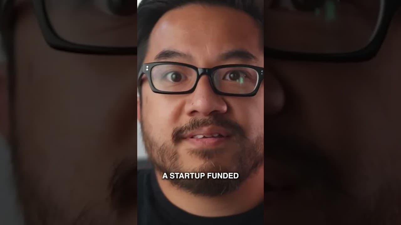 The power of a top VC firm